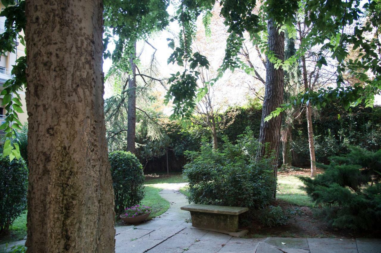 Botanika Apartamento Bolonha Exterior foto