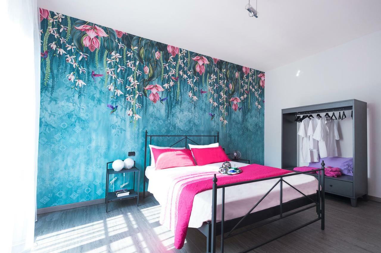 Botanika Apartamento Bolonha Exterior foto