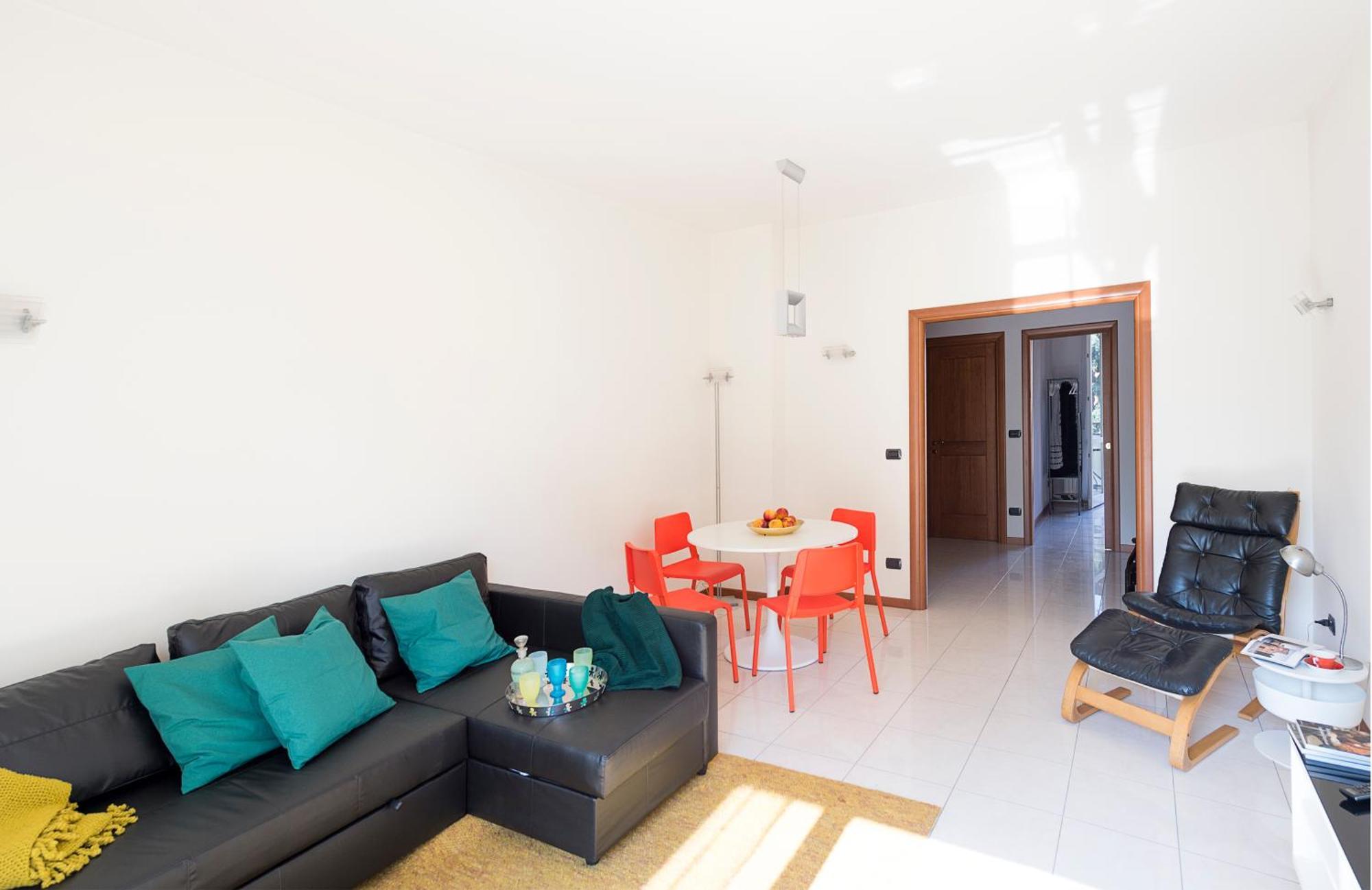Botanika Apartamento Bolonha Exterior foto